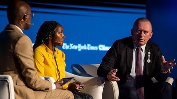 How Can Deforestation in the Congo Basin and Other Rainforests Be Stopped?