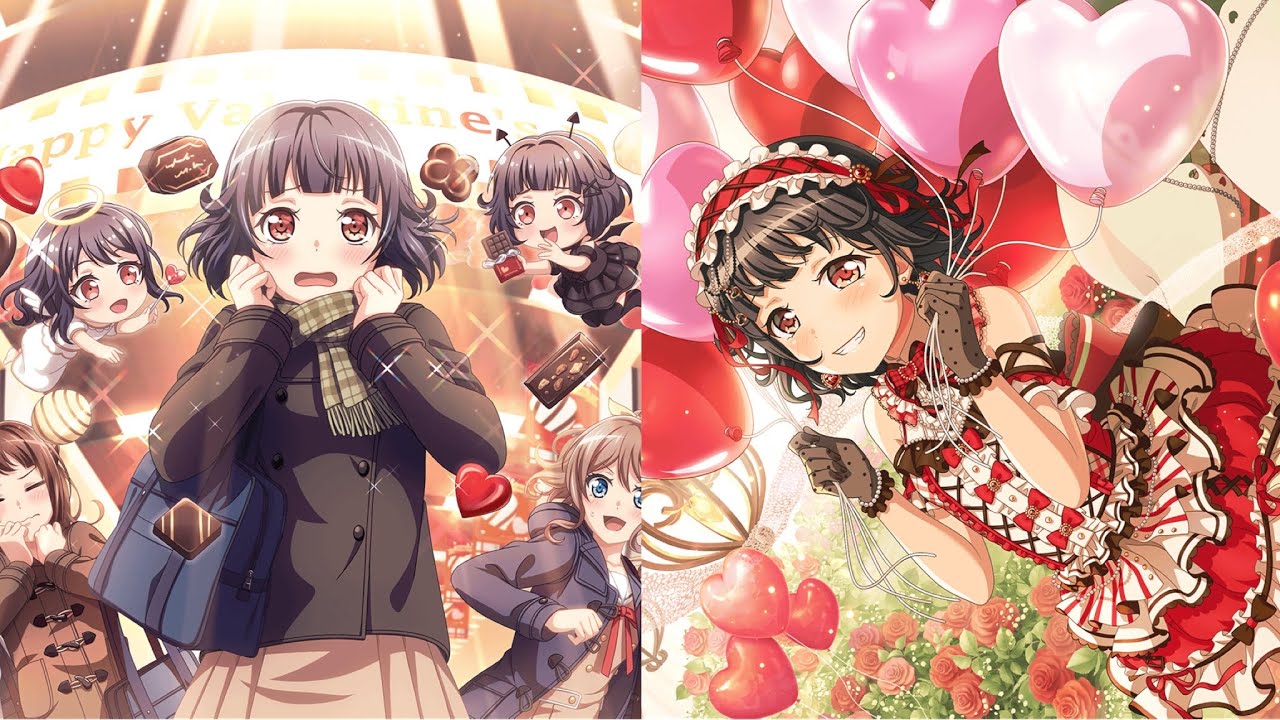 JP ver.〕星4『天使と悪魔のささやき 牛込りみ』《エピソード
