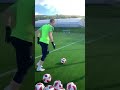 HOW did he do this? 🤯 #shorts