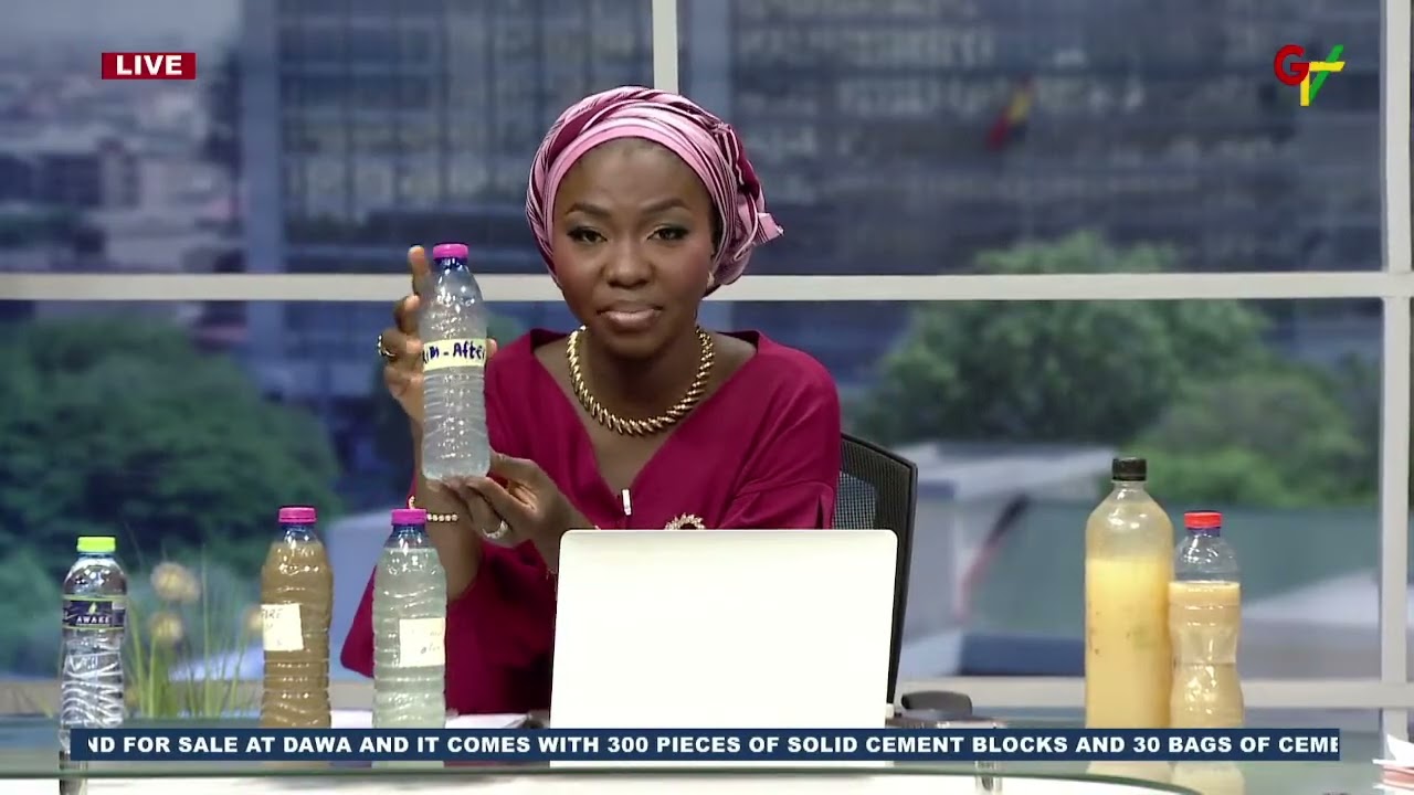 Copy of Headlines with Maltiti Sayida Sadick || 25th February 2026