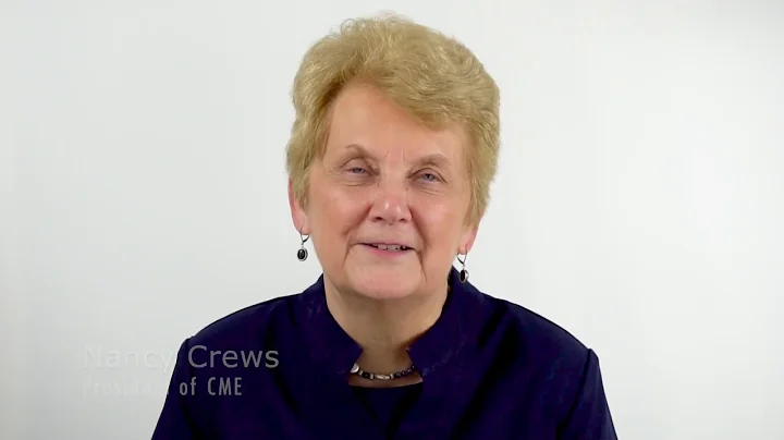 Meet Our CEO Dr. Nancy Crews | Custom Manufacturin...