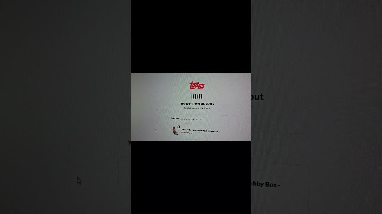 Topps Weekly Bullsh*t - You are nothing...