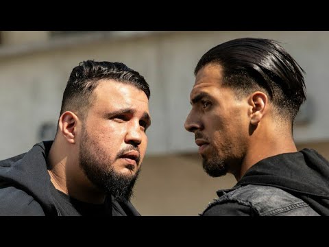 YL 🆚️ KOFS ( validé saison 2)