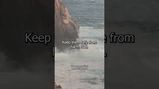 Embrace Blessings A Minute Of Grateful Prayer For Loved Ones Youtube Short Gods Love