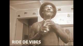 CARL DAWKINS FOR RIDE DE VIBES SOUND