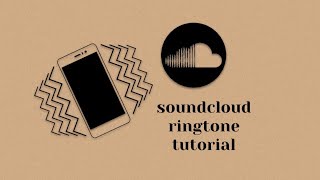 Soundcloud Ringtone Tutorial screenshot 4