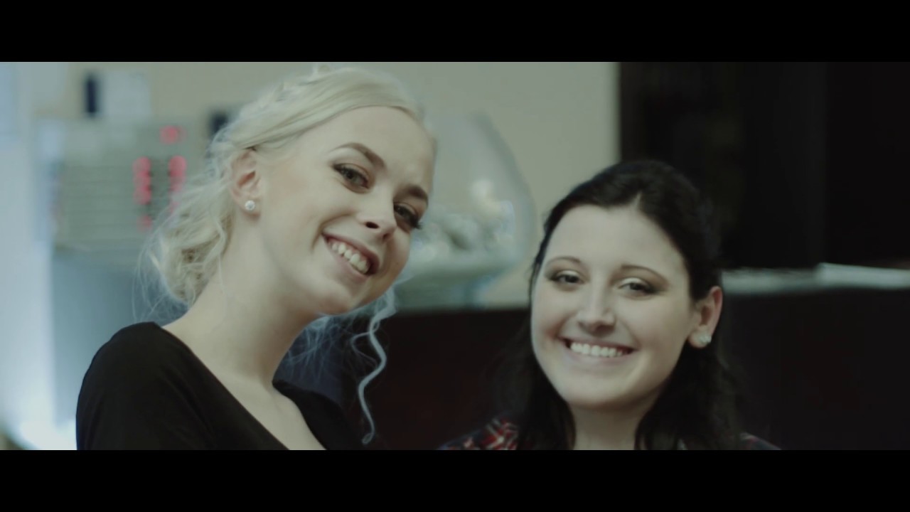 Maturitní ples 4.ZO 2019 | SOŠ OUUD Plzeň