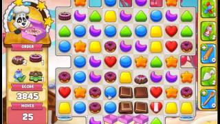 Cookie Jam Tips and Tricks Level 90