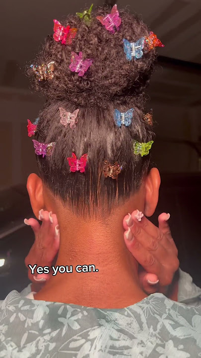weird where? #haircare #hair #haircut