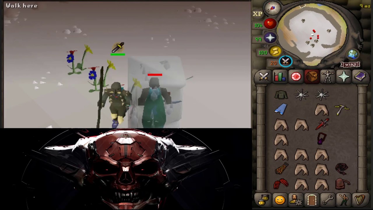 Last Robot Standing | 100% Win Rate | 266-0 WORLD RECORD