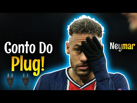 "Neymar Jr" Tava eu e o Jorginho - Conto Do Plug🔌🔌(Murilo Silva Ofc)