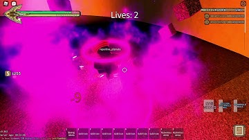 [YBA] No Exploiting!!!