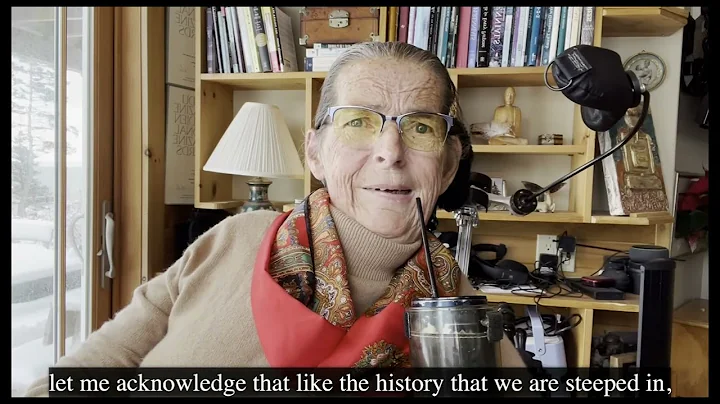 Catherine Frazee (Speaker) - IRIS Human Rights For...