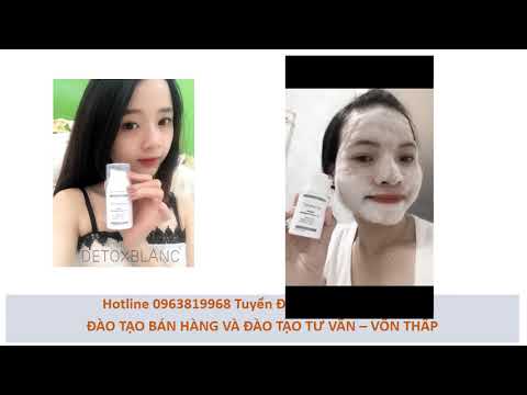 Video: Glycolic acid zoo rau dab tsi?