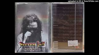 Download Lagu Steven Jam - Terjadi Biarlah Terjadi (2011) MP3