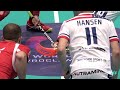We are USA Floorball