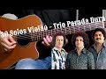 30 Solos Violão - Trio Parada Dura