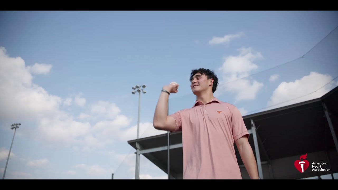 2026 Corpus Christi Heart Ball | Open Your Heart | Quinn Supnet