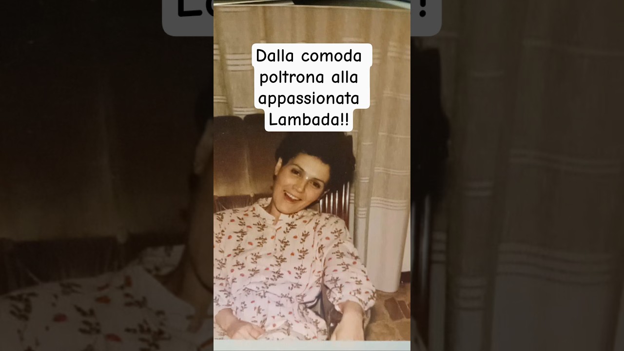 SHORT DANCE CON APP. INTELLIGENZA ARTUFICIALE 