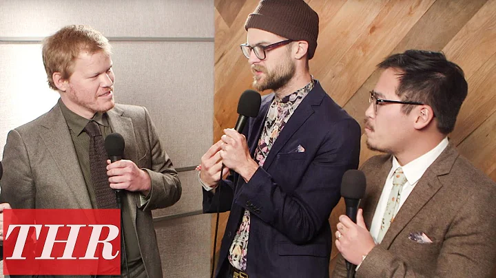 'Swiss Army Man's' Daniel Scheinert, Daniel Kwan &...