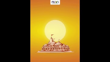 NIXI wishes you a very happy Ram Navami.