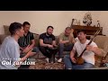 Aman Karbalay Gol Gandom Erfanturkmani Tajiali 