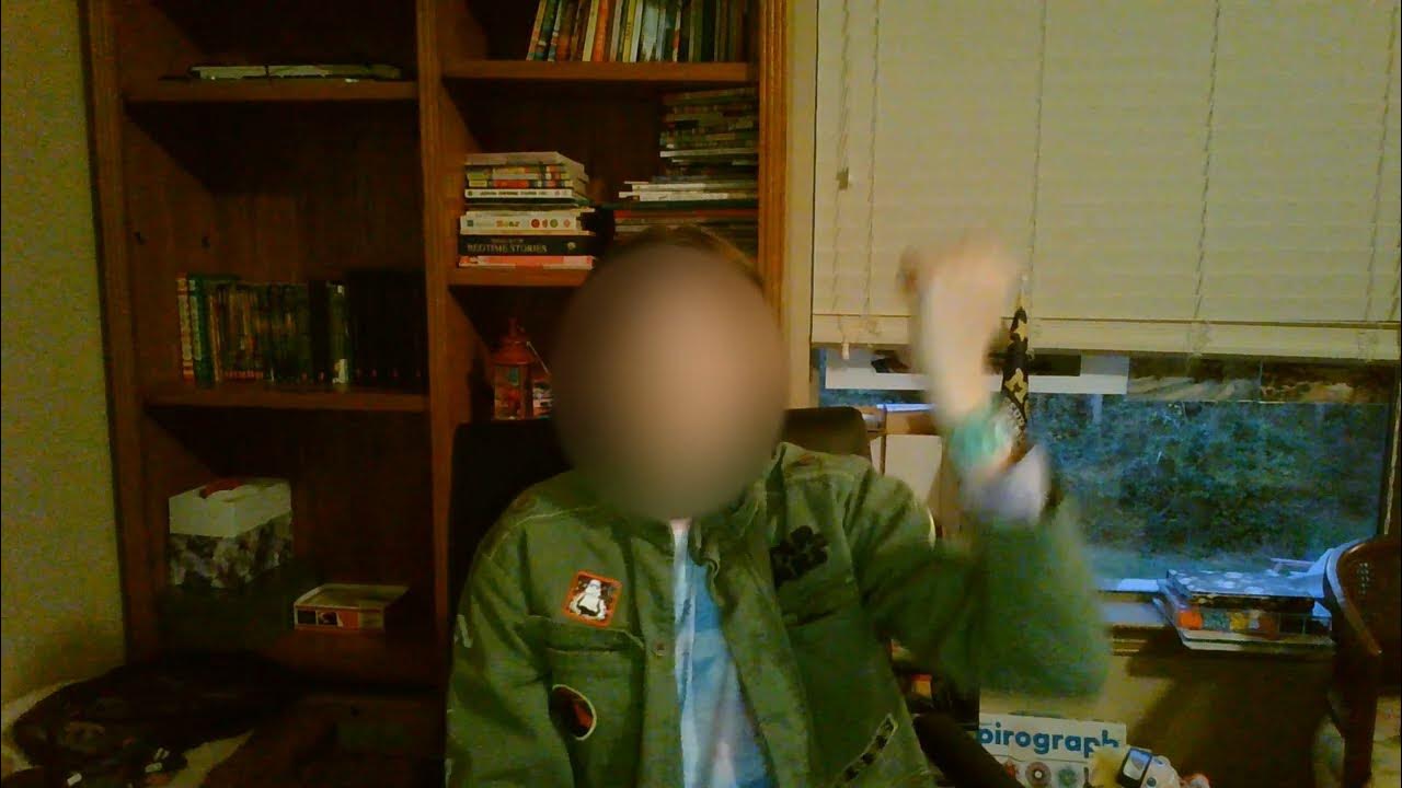 slap! Tape measure! YouTube