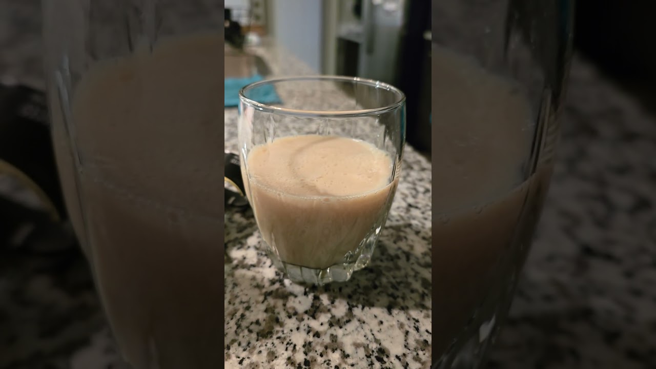 Muscle Milk INTENSE Vanilla Review?! 