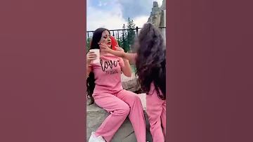 ميلا مابتخليني اتهنى بشي Shorts ترند Tiktok 