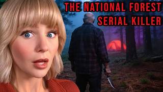 Download Lagu The Monster In The Woods | Gary Michael Hilton MP3