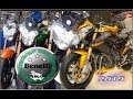 داكشي ليخاصك تعرف على بينيلي نظرة سريعة ..2019 test benelli vlx arabe