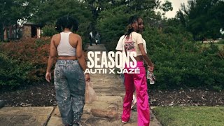 Seasons Visual By Autii Feat. Jazé