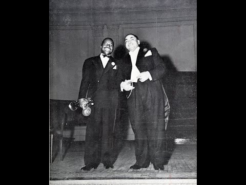 Fats Waller At Carnegie Hall 1942 