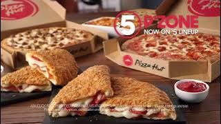 Download lagu Pizza Hut March Madness Ad (2019)