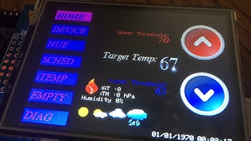 Arduino MEGA2560 w/ ESP8266 and Alexa