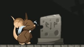 TRANSFORMICE GRAVE GLITCH