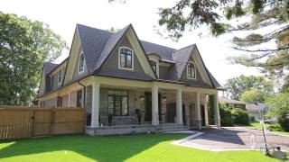 Custom Home By Prestige Homes