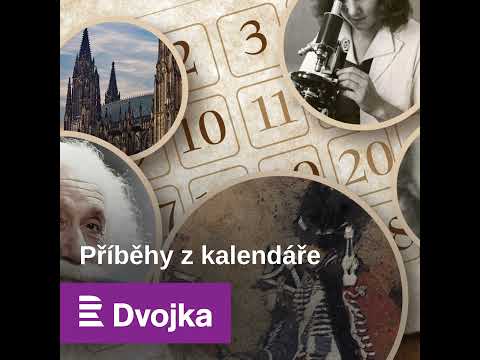 Třebíč. Klášter s bazilikou a Židovské město jsou od roku 2003 na seznamu UNESCO