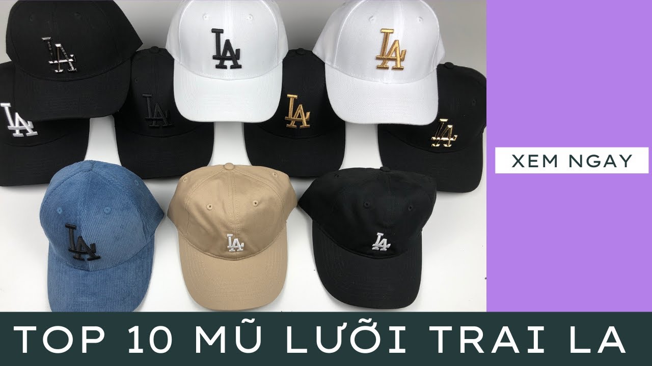 Nón Kết NY MLB MONOGRAM Thời Trang Nam Nữ Nhiều Màu Lựa Chọn  Balo No1