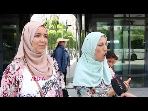 بنات الخالات من الكاف يحكيو على علاقتهم وعادات وتقاليد أهل الكاف