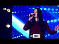 Лилия Семкова- Покруса / Liliya Semkova- Pokrusa ( България търси талант 2015г.)