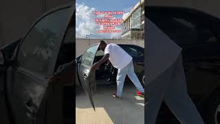 TOYOTA COROLLA 2010 MODEL FULL OPTION 6M SLIGHTLY NEGOTIABLE #automobile #DeE_fecoautomobile