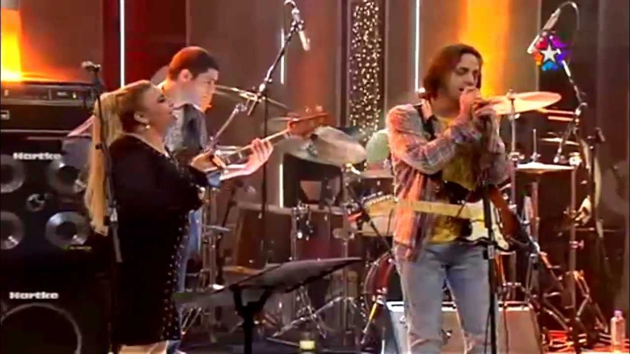 Duman - Çile Bülbülüm (Düet Kibariye) HD