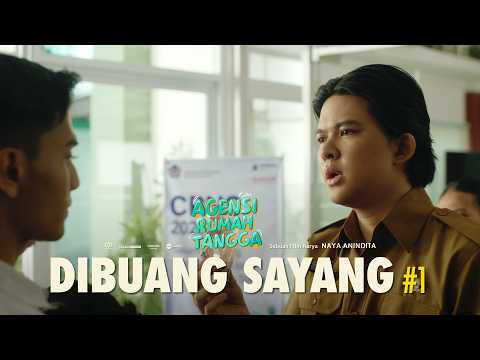 Niky NPD, Keluarga Artis Yang Jadi Pengawas Tes CPNS - #DIBUANG SAYANG 1 𝐀𝐆𝐄𝐍𝐒𝐈 𝐑𝐔𝐌𝐀𝐇 𝐓𝐀𝐍𝐆𝐆𝐀