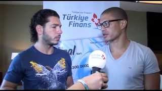 Faal Kart Alex İle Futbolseverleri İmza Gününde Bir Araya Getirdi