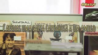 A Fond Farewell - Elliott Smith [legendado]