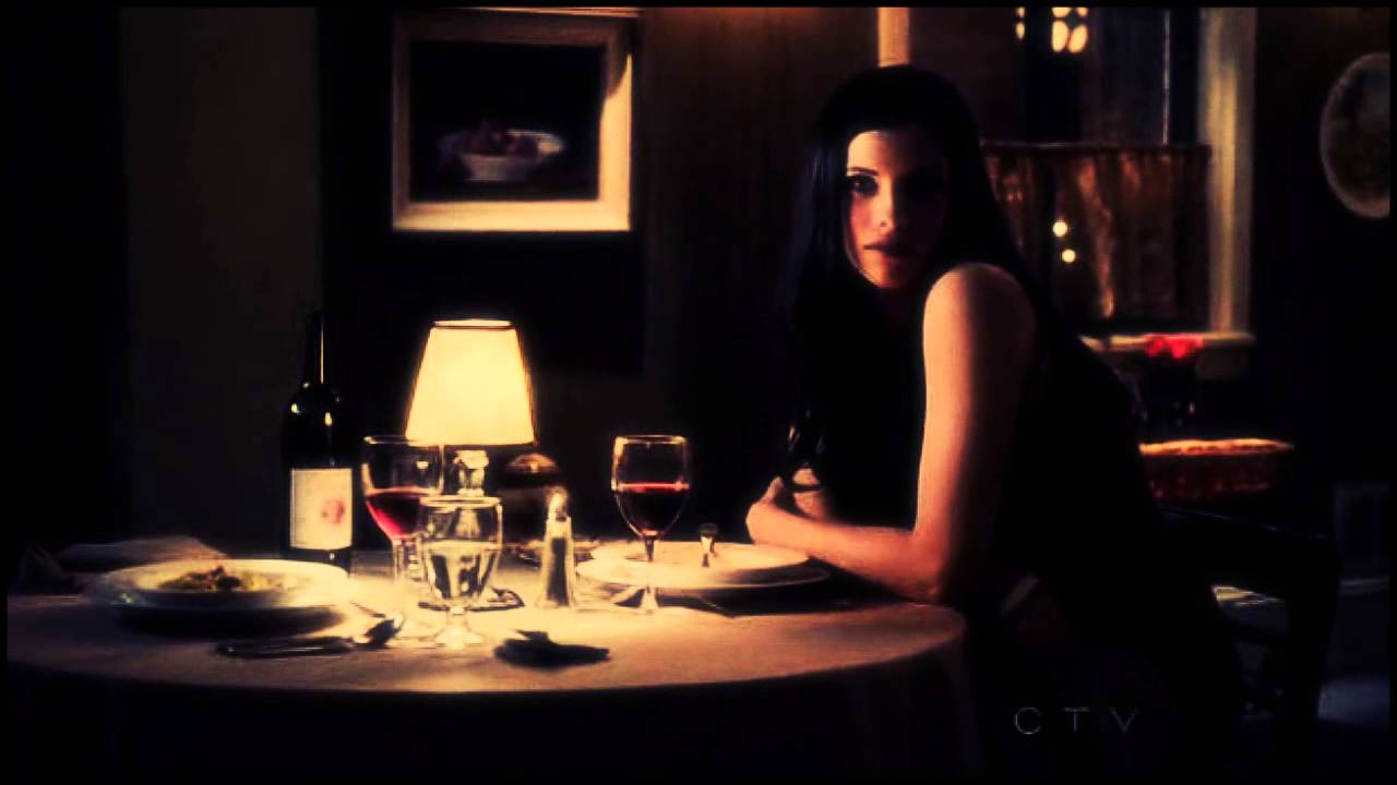 oliver + helena | i stayed in the darkness with you