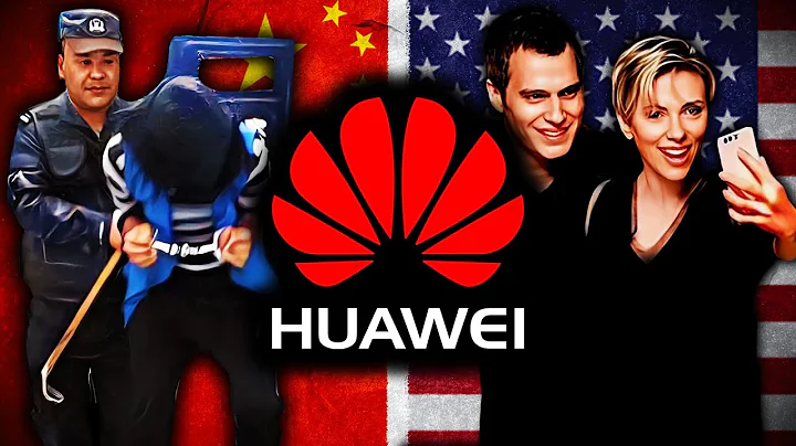 Huawei: The Most Evil Business In The World - DayDayNews