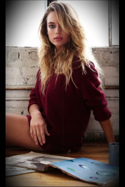 Hannah Ferguson (Ханна Фергюсон), Американская модель #shorts #fashion ...