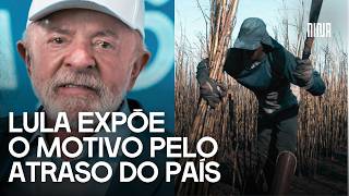 🔥Lula detona elite e crava que não existe país desenvolvido sem investimento na educação🔥